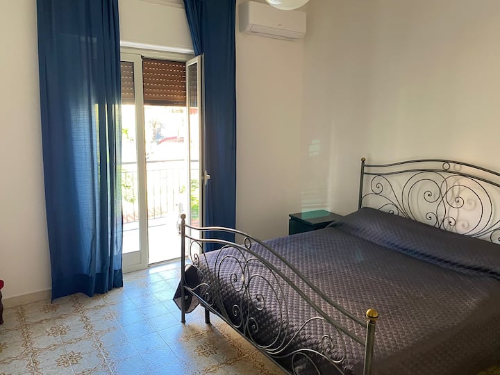 Villa Linda Casa Grande X 9 - Naxos