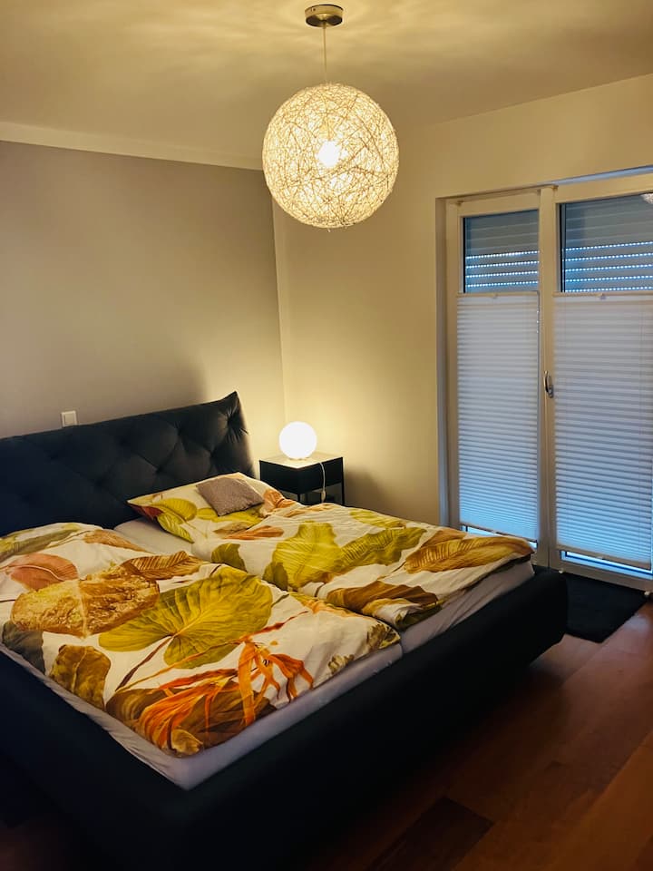 Habitación 1