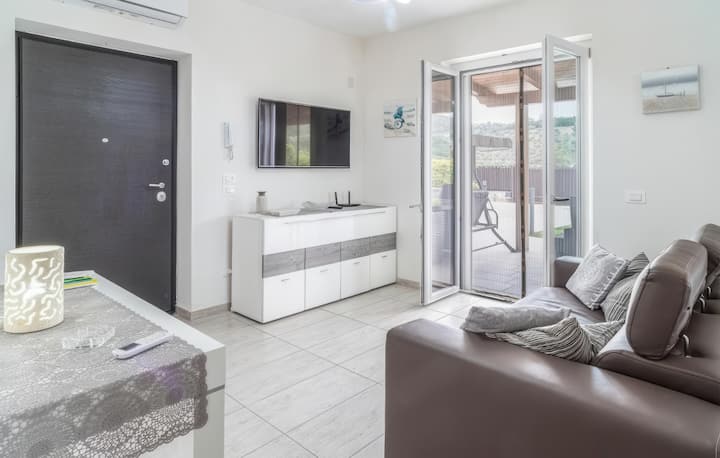 Residenza Lara - Agropoli
