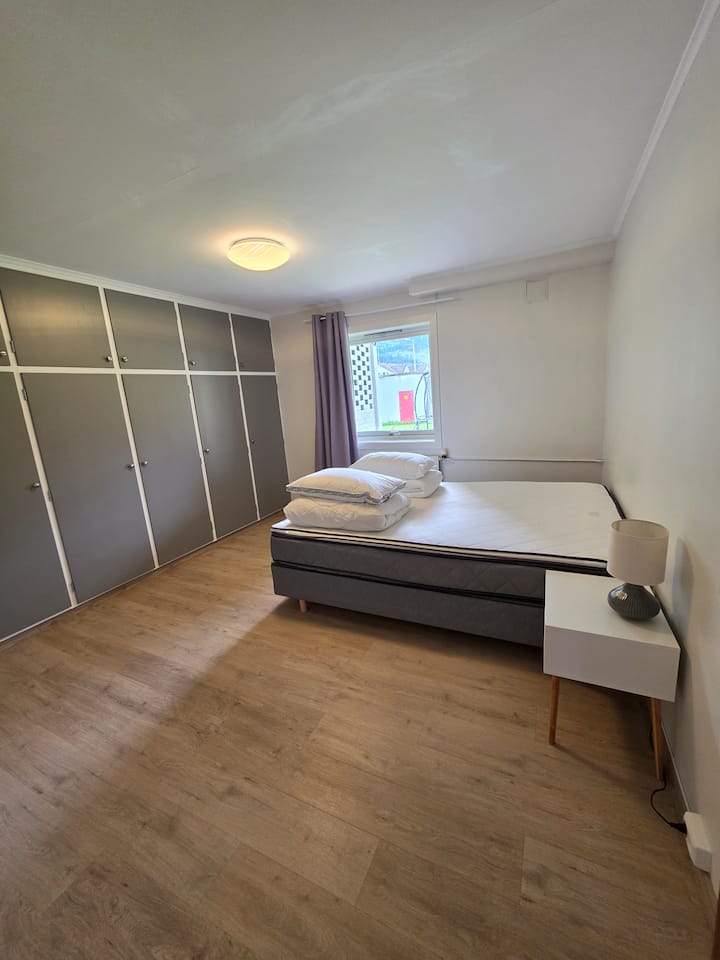 Habitación 1