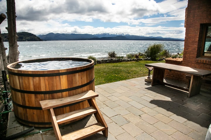 Les2chalets - San Carlos de Bariloche