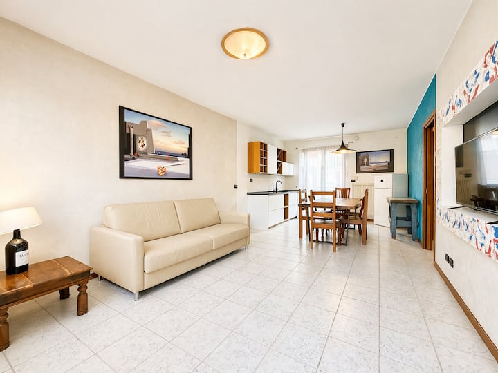 Le Ginestre 11f - Carraro Immobiliare Jesolo - Lido di Jesolo