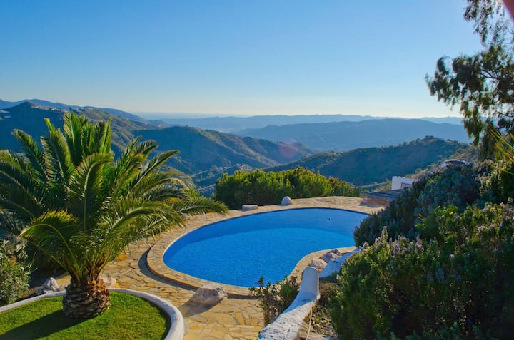 Cortijo Maria Camila - Alcaucín