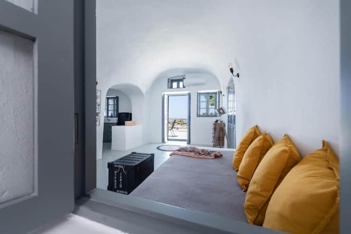 Noelia Suites - Cave By ΜΡS - Oia