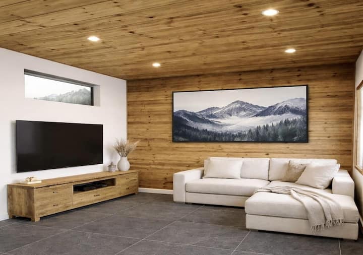 Hauts Forts Appart Cosy 6 Pers. Morzine - Morzine