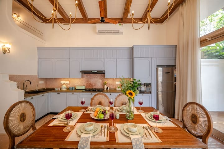 Full kitchen image 3
