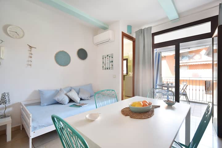 Piccolo Loft Sabbia E Sassi - San Vito Chietino