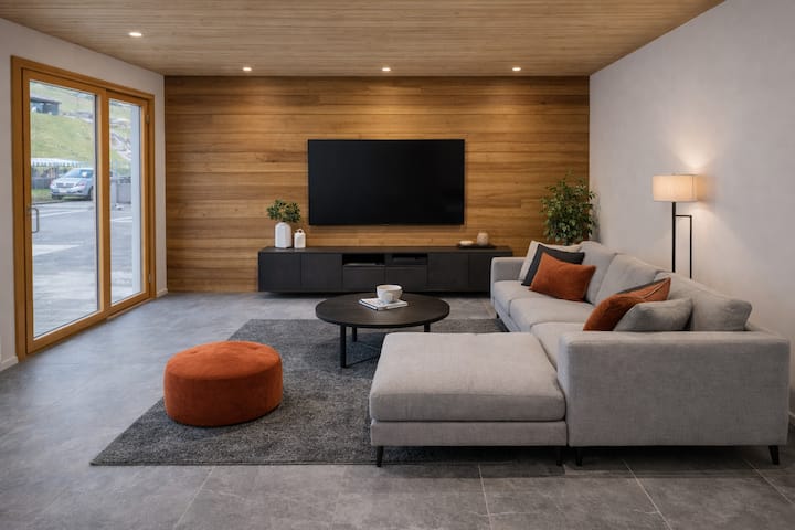 Golèze  Appart Cosy 4 Pers. Morzine - Morzine