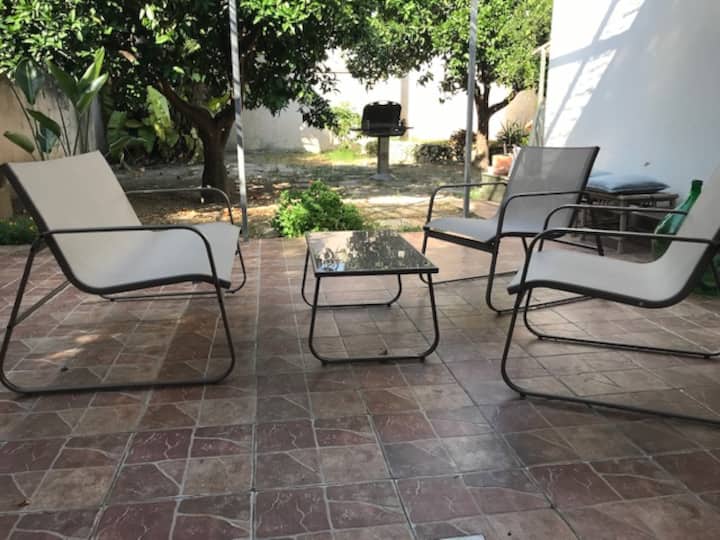 Casa Storica Tra Confort E Tradizione - Lecce