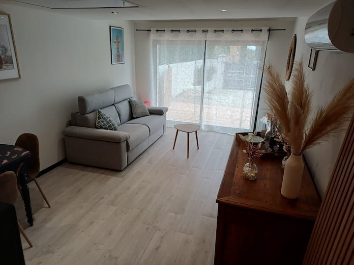 Studio En Luberon - Pertuis