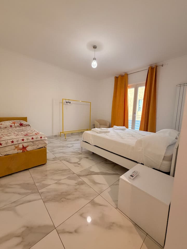 Cucct Ca - Pompei