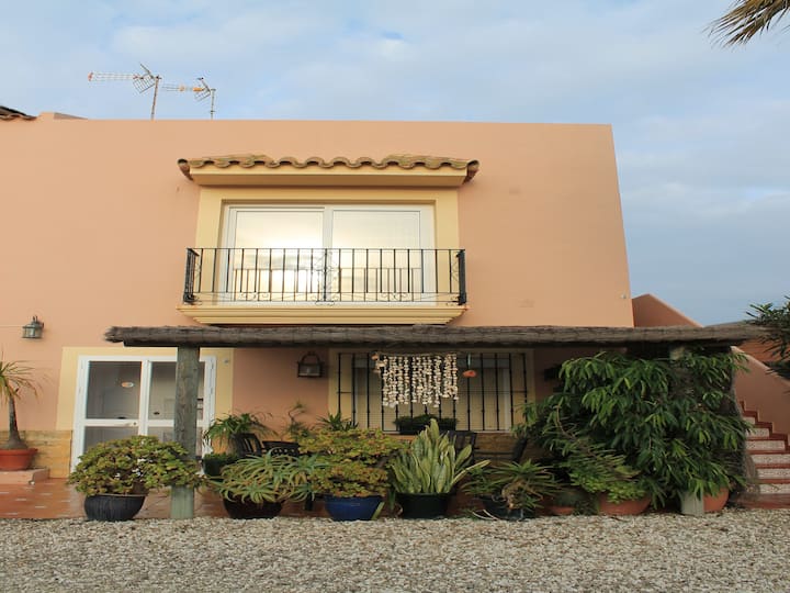 La Torre Del Palmar - El Palmar de Vejer