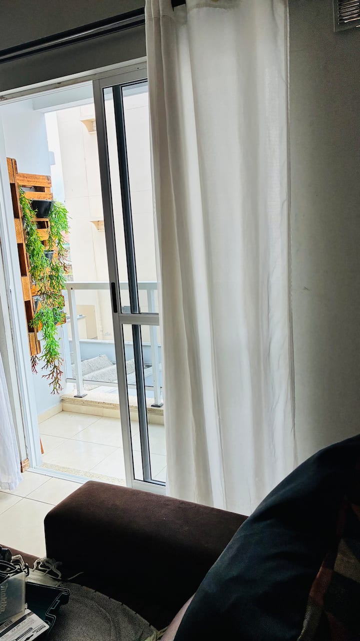 Apartamento Da Lú
Canta Galo - Rio do Sul