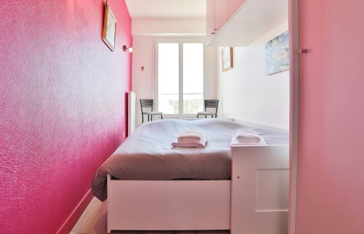 Habitación 1