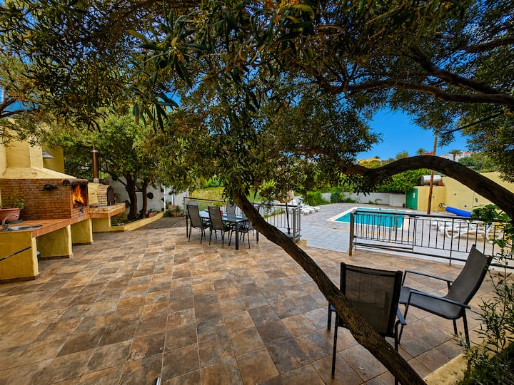 Villa Algodones Piscina Privada Climatizada - Ingenio