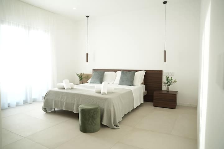 Appartamento Plana Deluxe - Caserta