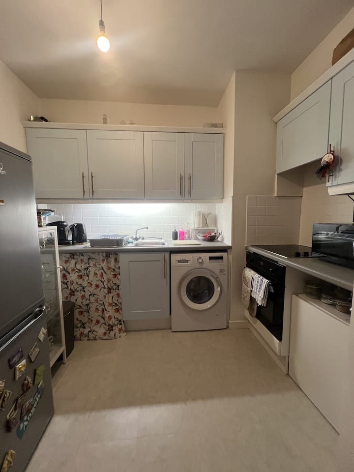 Seven Oaks Shared Spacious Apartment - Dublin