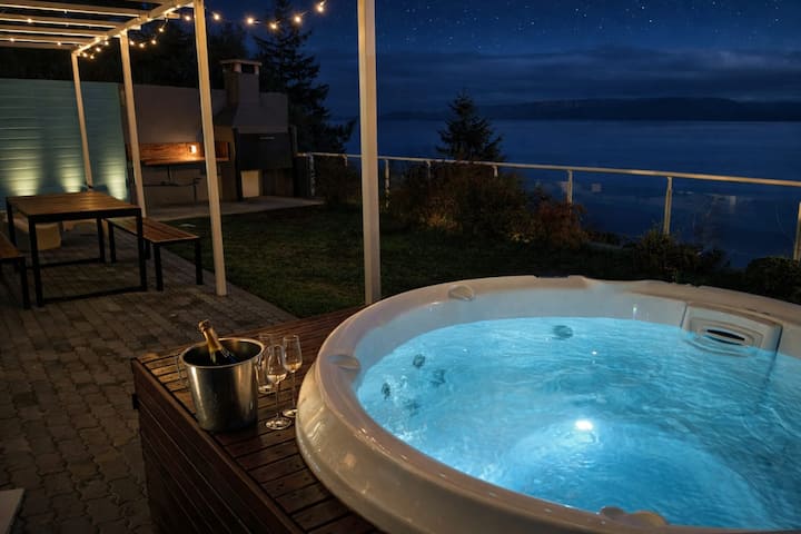 Duplex Con Vista Al Lago En El Centro- Td7 - San Carlos de Bariloche