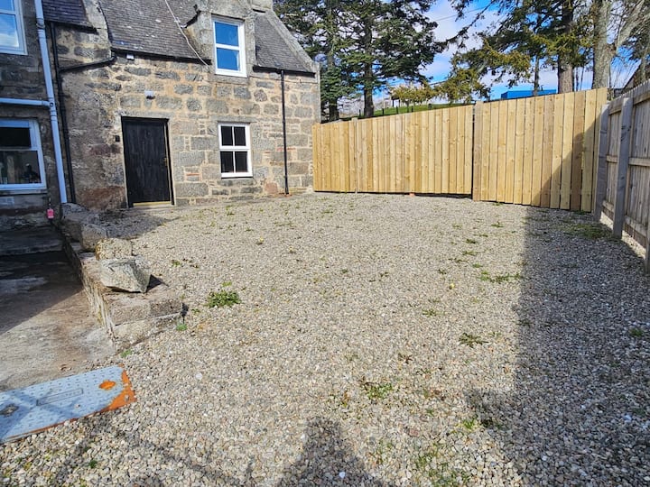 Pittentrail Inn Appartment Rogart - Lairg