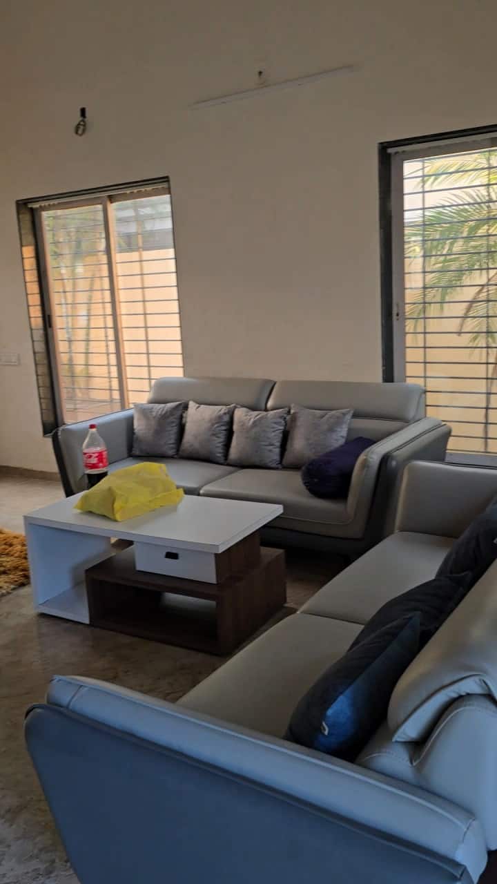 रम्यावास - A Pleasing House - Bardoli