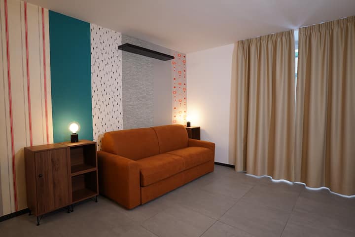 Sarabanda Guesthouse - Salerno