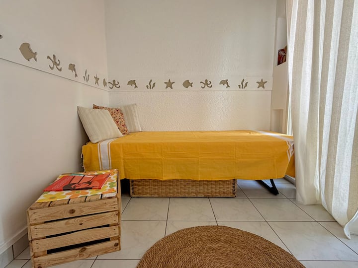 Maisonnette En Plein Cœur De Croix De Vie - Vendée