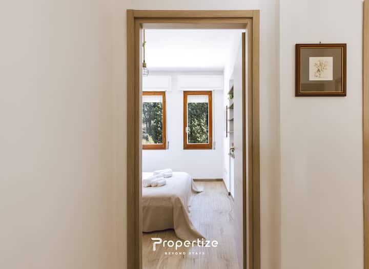 Casa Lea Par Propertize - Quartu Sant'Elena