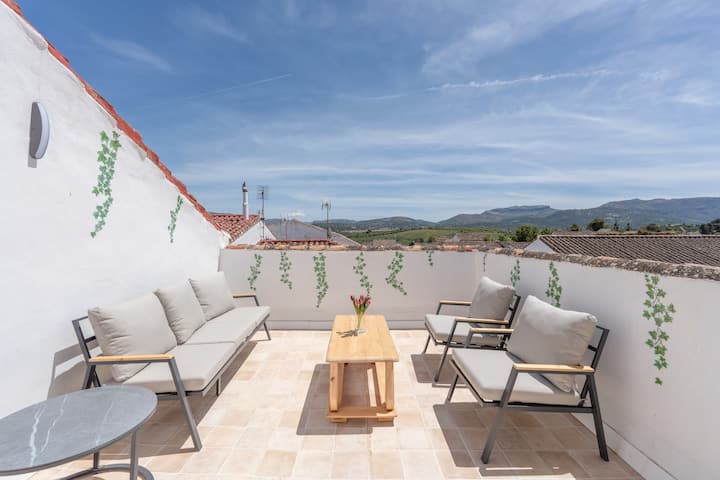 Apartamento Casa Sol Ronda - Ronda