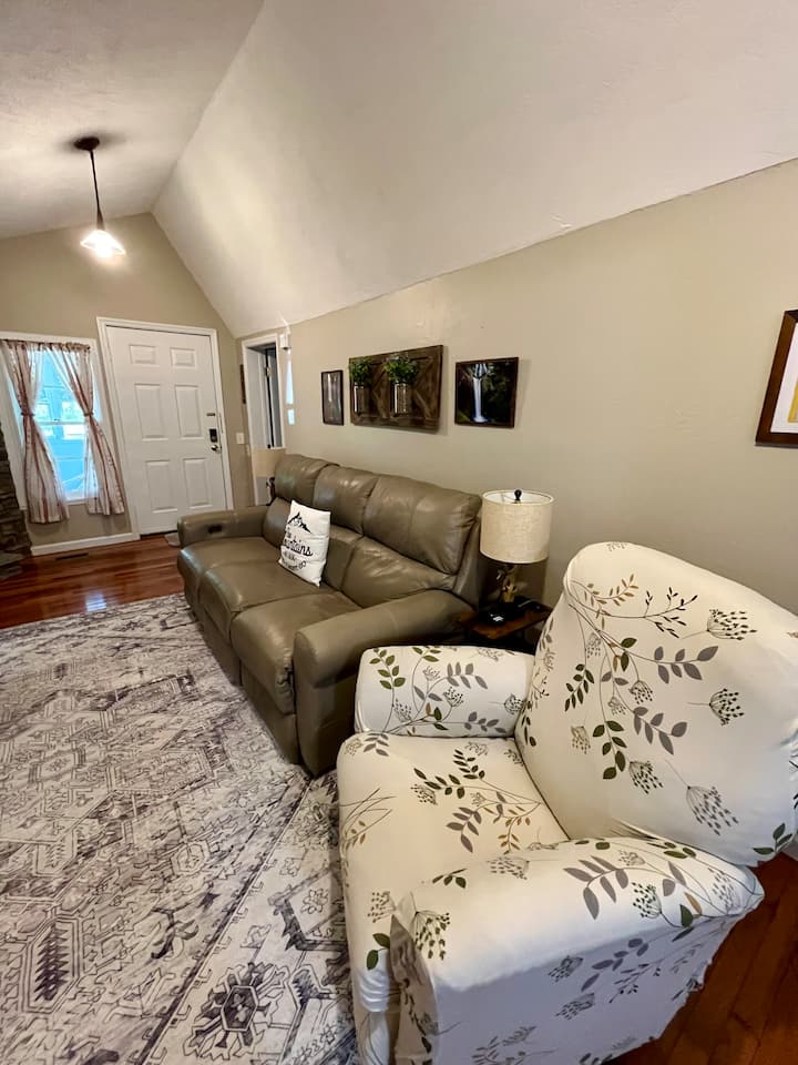 New Rental-great Rates Super Clean 0.4 Mi Fcf Park - Fall Creek Falls, TN