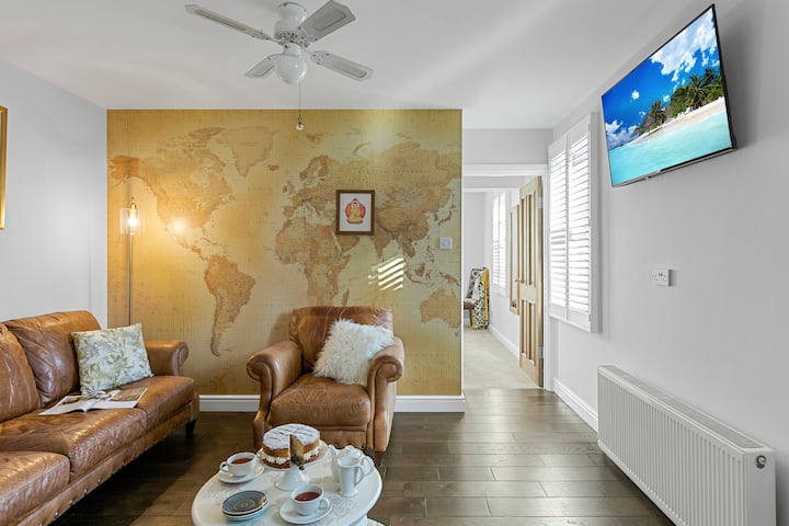 Southbank Townhouse Torquay Junior Suite - Torquay
