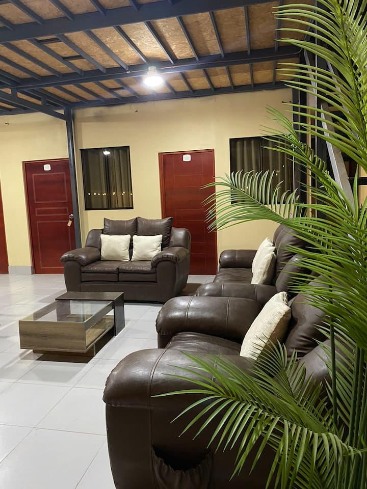 Ideal Para 2 | Piscina+cerca A La Playa+tours - Paracas