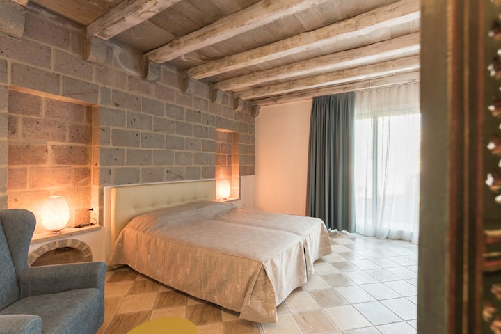 Suite Deluxe In Albergo Diffuso - Bosa