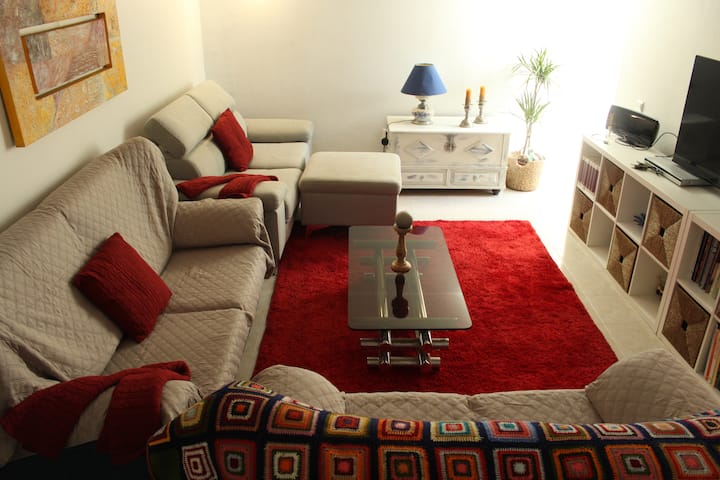 Casa Oliveira - Silves