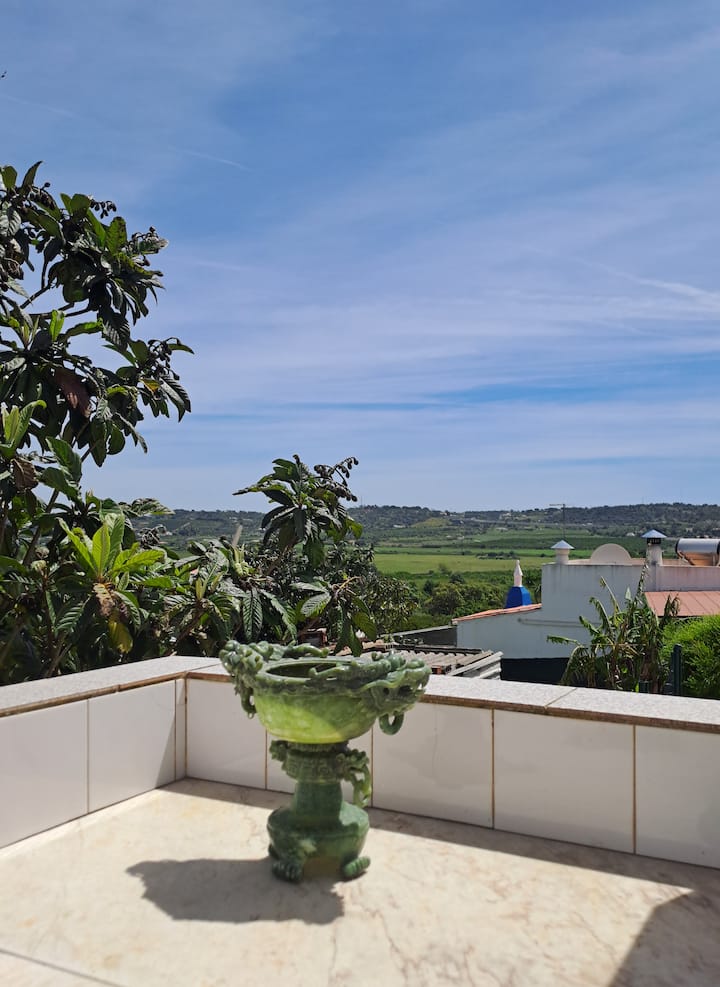 Casa Oliveira - Silves
