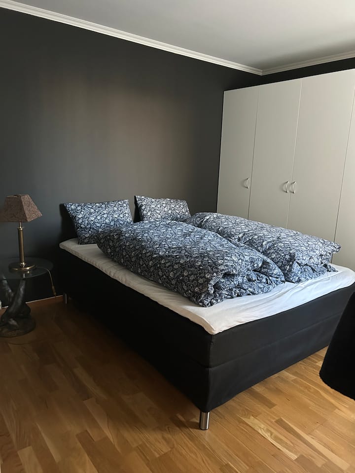 Spálňa 1