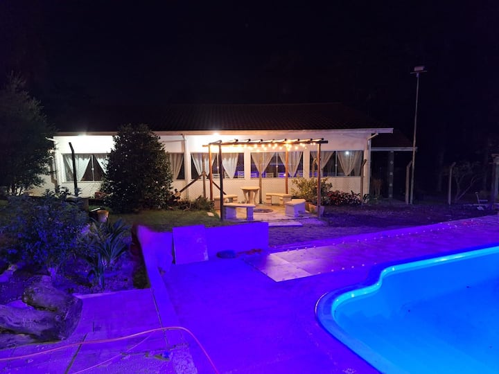 Casa Harmonia - Ibiúna