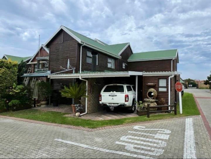 Hartenbos Hideaway - Mossel Bay