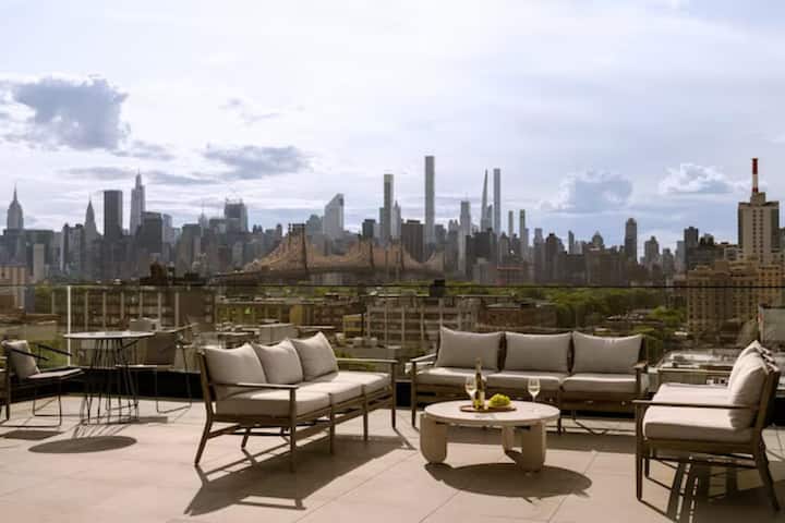 2 Units | Near Major Transit Hub & Nyc Landmarks - Manhattan, NY