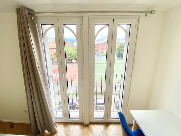 [Residence Mercantini]15 Minuti Dal Duomo - Milan