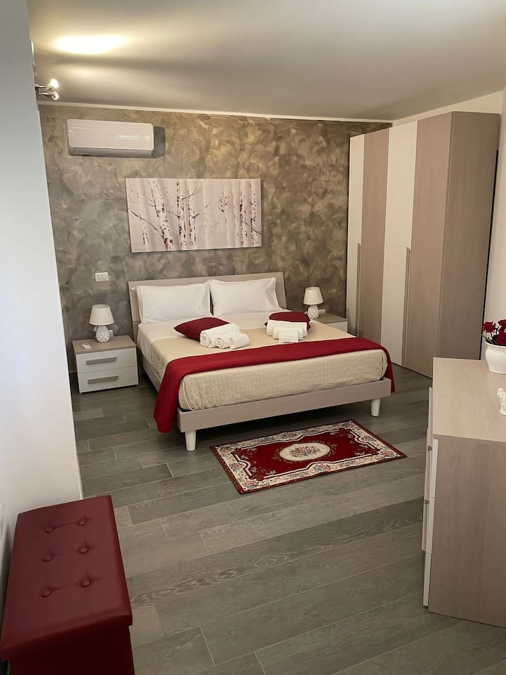 B&b Armonia Relax E Serenità - Ugento