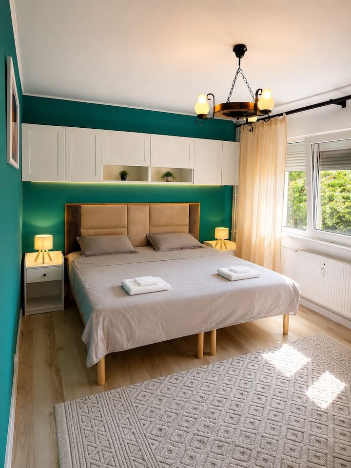 Chambre 1
