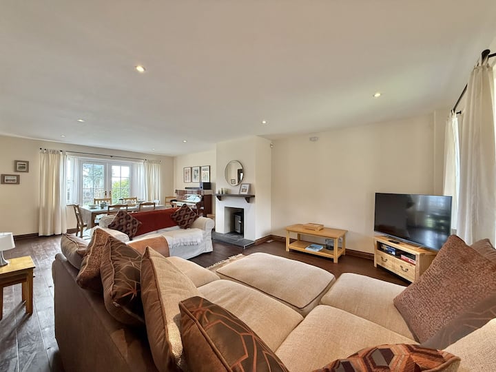 10 The Gardens - Seaton