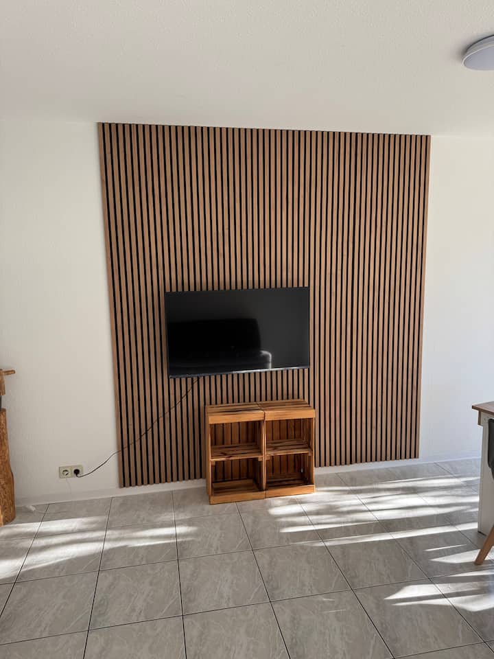 Ferienwohnung Am Bell Rock - Rust