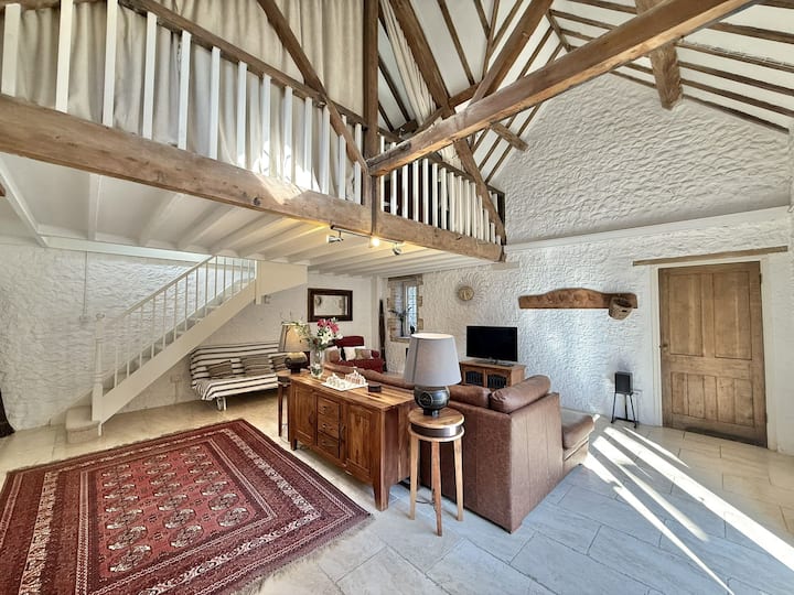 The Forge - Seaton