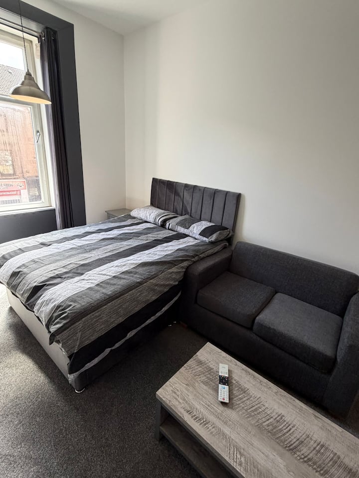 Shawlands 2 Bedroom Apartment - Glasgow