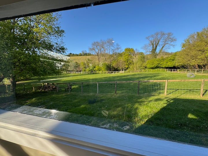 Chester Country Retreat, In The North Downs Aob. - Kent