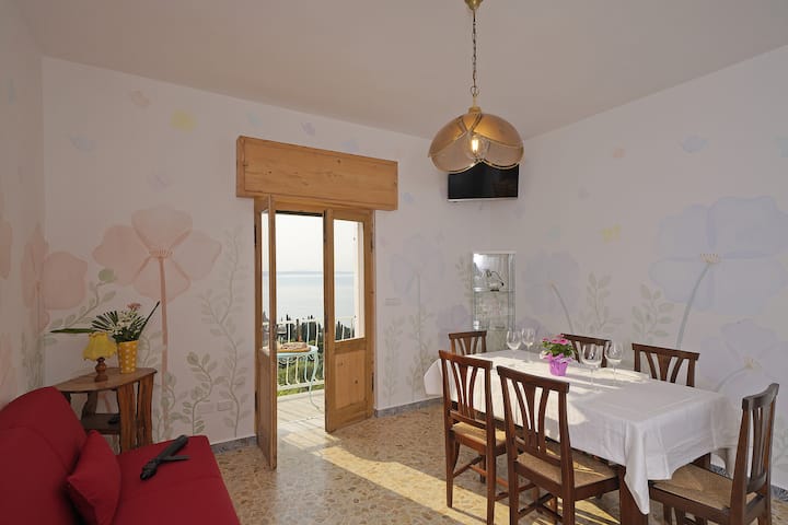 Casa Degli Artisti - Toscolano Maderno