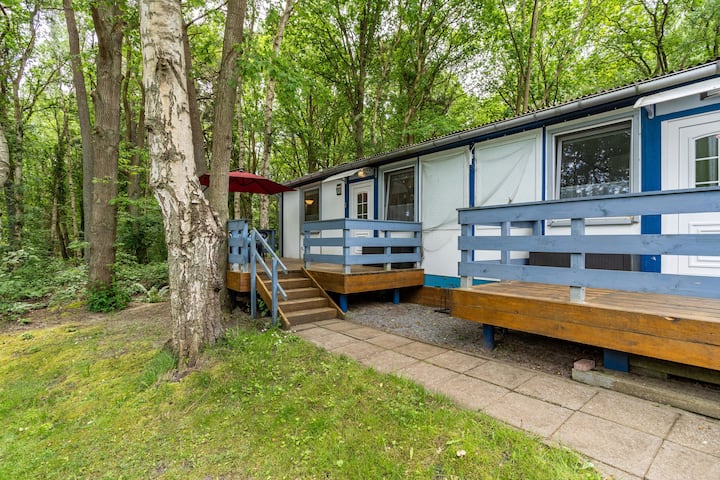 Bungalow  Bark Sedov,  Bgl  3 - Dranske