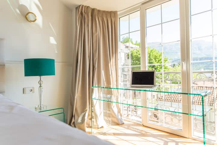 Chambre 1