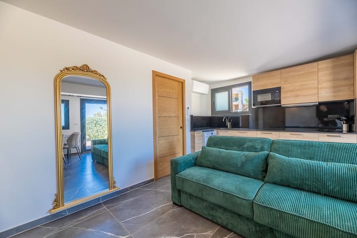 Appartement 6 Personnes Casa Ste - L'Île-Rousse